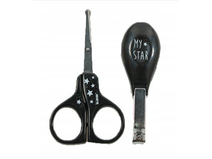 minene sada na manikuru my star cierna