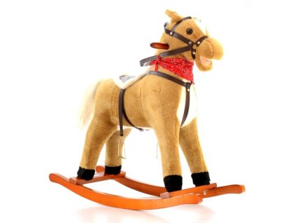 hojdaci konik sv hnedy