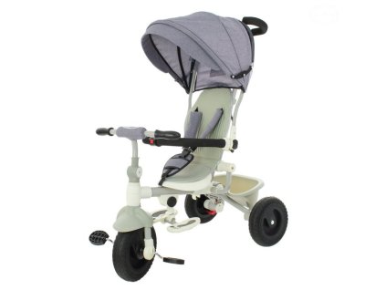 trojkolka euro baby seda