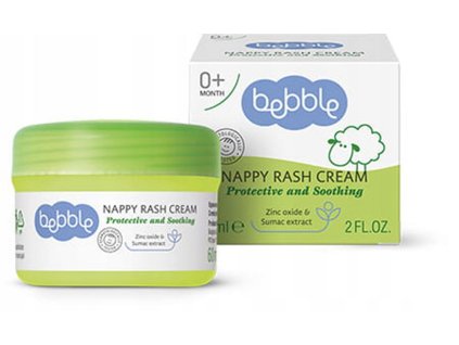 detsky krem na zapareniny 60ml