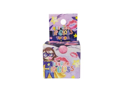 tu3550 tubi glam lesk na pery bubble gum