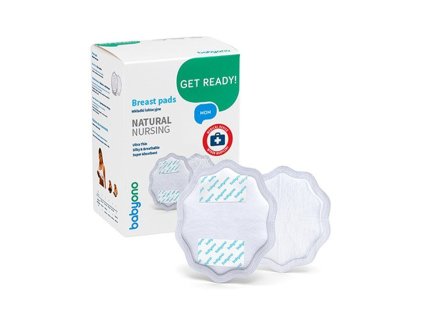 jednorazove ultra tenke vlozky do podprsenky 24 ks biele