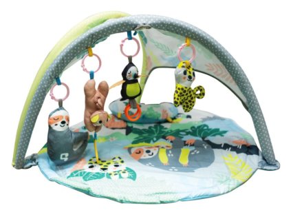 vzdelavacia edukacna hracia podlozka activity gym