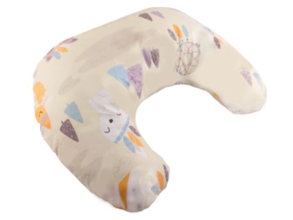 dojciace vankus podkova bavlna indian bezovy