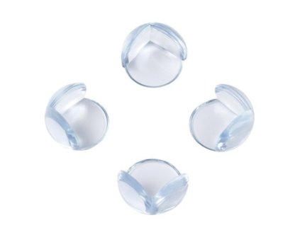 ochrana rohov gulocky 4ks v bal