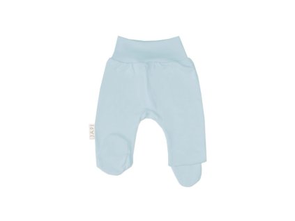 dojcenske polodupacky teddy svetlo modra 2