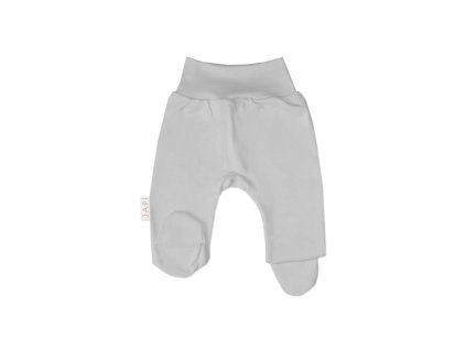 dojcenske polodupacky teddy siva 4