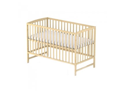 postielka pre babatko anna 120x60cm prirodna