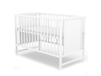 postielka pre babatko sofie 120x60cm biela