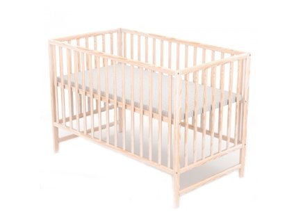 postielka pre babatko nature 120x60cm prirodna