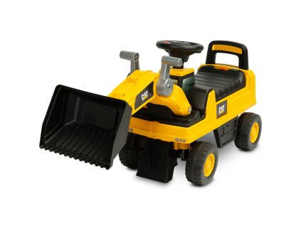 odrazadlo nakladac cat zlte