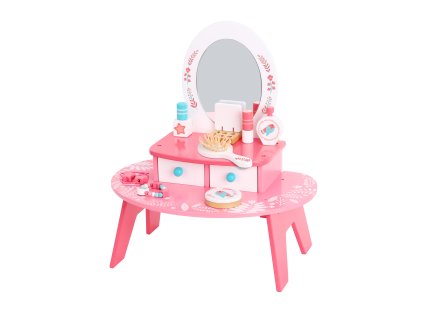 toaletny kozmeticky stolik tooky toys TL098A 01