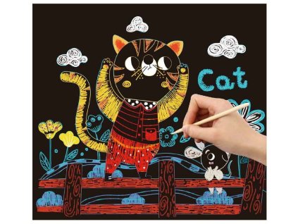 vyskrabavanie zvieratka jar melo LT036 01