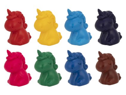 prve voskovky jednorozec tookyland LT305 2