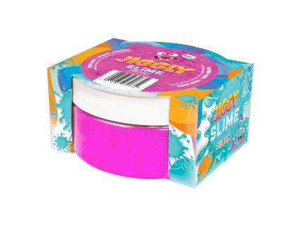 tu3598 jiggly slime sliz perletovo ruzovy 200 g