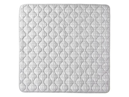 hm sm 127 h g hracia podlozka presivana hygge grey 127 x 127 m 01