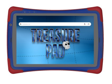 kb102p tablet treasurepad 01