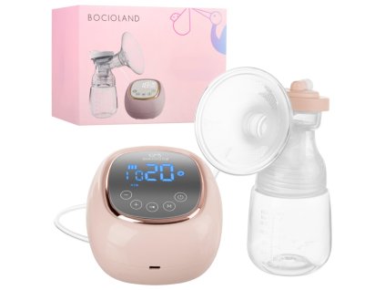 elektronicka odsavacka materskeho mlieka emma