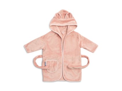 detsky zupan zupan medvedik ruzovy