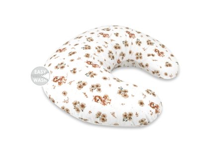 dojciace vankus podkova bavlna kacicki biela bezova