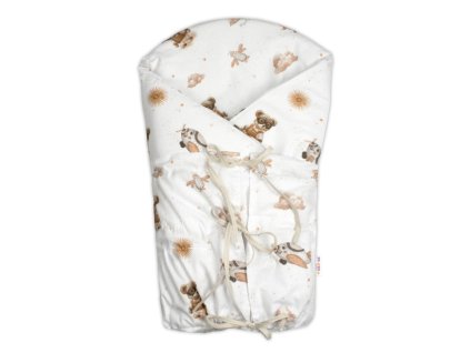 klasicka retro zavinovacka lally snurovacia s vyplnou meda pilot bezova