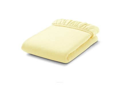 frote potah na prebalovaciu podlozku 50cm x 70cm kremovy