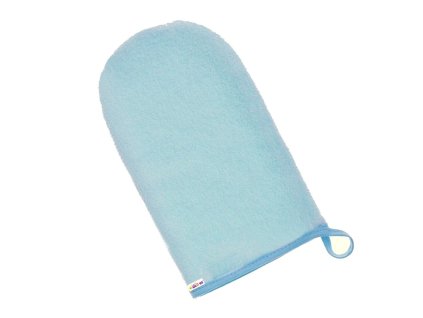 zinka frote umyvacka na umyvanie babatka sv modra