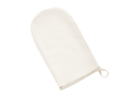 zinka frote umyvacka na umyvanie babatka biela