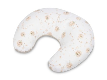 dojciace vankus podkova muselin bavlna pupava bezova