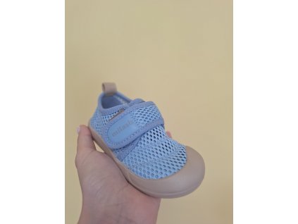 Milash fun Shoes modré