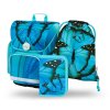 skolni set ergo butterfly 608448 42