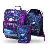 skolni set ergo jungle panda 114375 44
