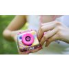 kbs7pnk detska akcna kamera splash pink 2