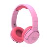 kbhb02 pnk bezdrotove detske sluchadla flamingo pink 1