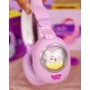 kbkid5lvd bezdrotove detske sluchadla delulu lavender 04