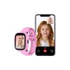 kblgk3g2pp detske smart hodinky kiddoboo x lagenio watchme 4g pinkpurple 07
