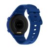 kblgk5bb detske smart hodinky okruhle kiddoboo x lagenio watchme 4g blueblack 03