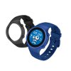 kblgk5bb detske smart hodinky okruhle kiddoboo x lagenio watchme 4g blueblack 01