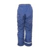 chlapčenské OUTDOOR nohavice fleece