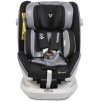cangaroo autosedacka 0 36 kg isofix general s 360 otacanim siva