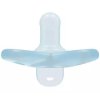 silikonovy cumlik soothie modra 0 6 m