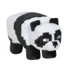 plysova hracka minecraft panda maxi 25cm