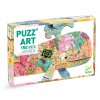DJ07658 PUZZArt Velryba 02