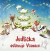 Jedlička oslavuje Vianoce