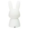 innogio prenosna silikonova lampicka rabbit midi