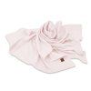 deka pre babatko soft 75x100cm sv ruzova