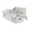 deka pre babatko soft 75x100cm siva