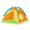 detsky stanovy set 3v1 iplay tipi iglo a tunel farebny