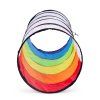 detsky stanovy set 3v1 iplay tipi iglo a tunel farebny