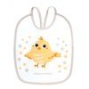 podbradniky canpol babies 3ks bunny company